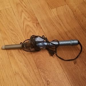 BaByliss PRO 3/4 inch curling iron